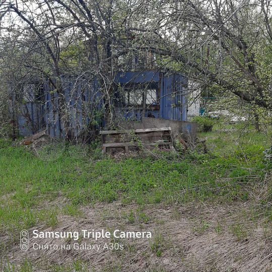 Участок 6 сот. (СНТ, ДНП)