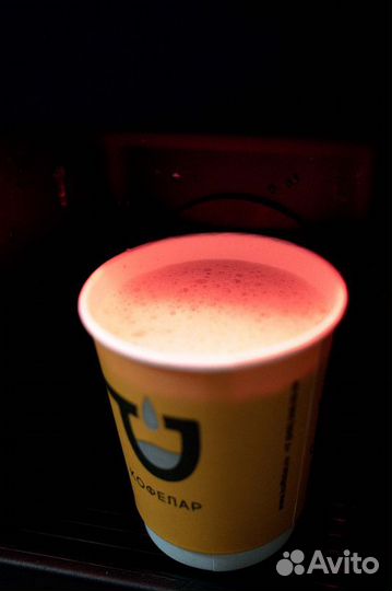 Прибыльный бизнес самообслуживания доход от 150тыс