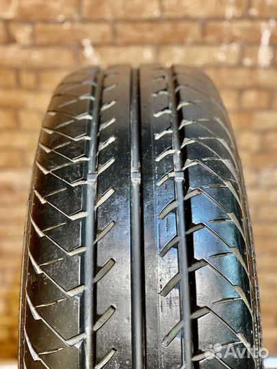 R16 Continental VancoEco 205/65, PCD 5x112 DIA 38