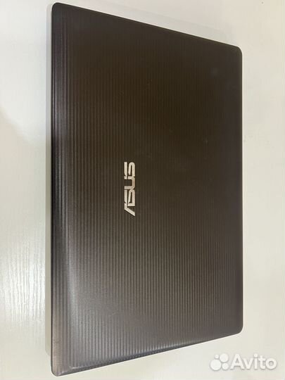 Ноутбук Asus K55V