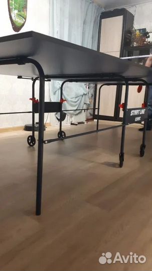 Теннисный стол Olympic