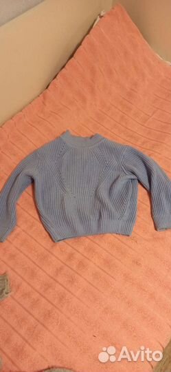 Детские вещи на девочку