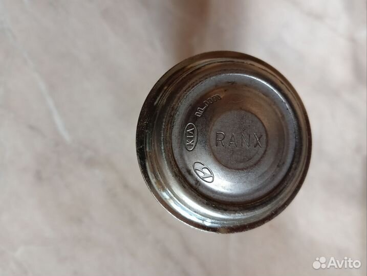 Запчасти на Hyundai solaris- Kia Rio