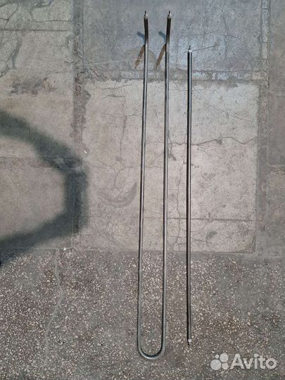 Тэн воздушный