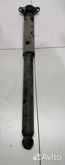 Амортизатор Задний Ford Focus III