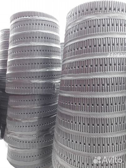 Колодцы конические дренажные