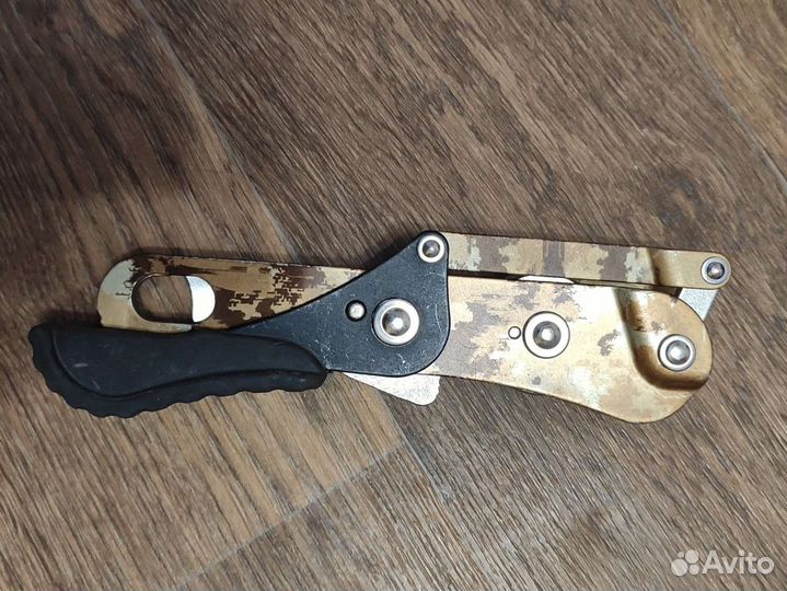 Спусковое устройство Kong Indy Evo