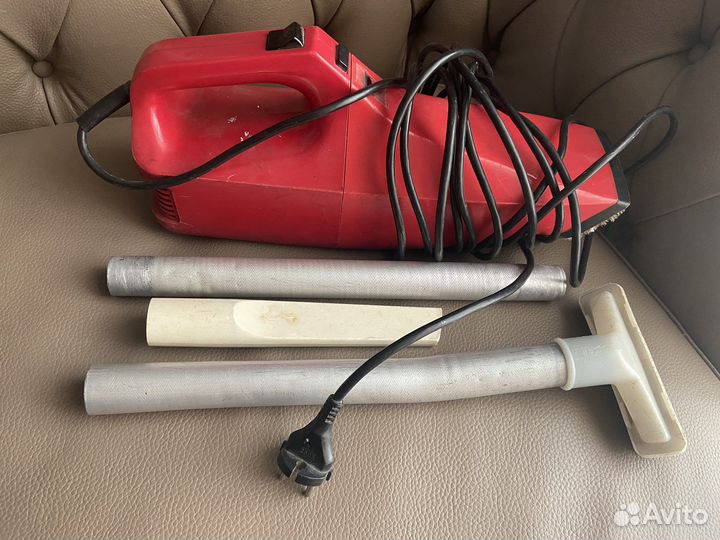 Пылесос Clatronic Sweety 700w