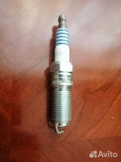 Свечи зажигания иридиевые Ford 2.0T Ecoboost