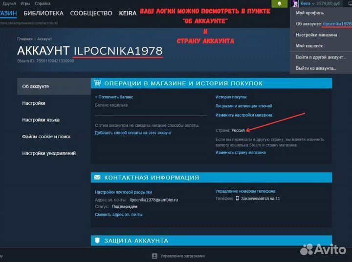 Euro truck simulator 2 купить игру, пополнить стим