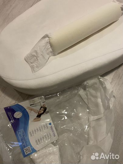 Кокон для новорожденных