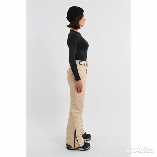M (40 EU) Брюки женские cool zone svet бежевый/при