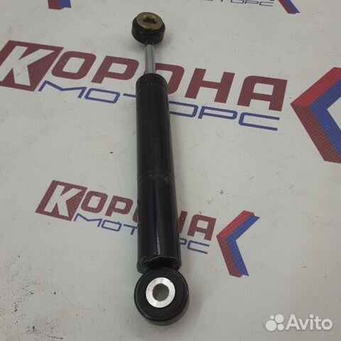 Амортизатор натяжителя ремня mercedes 124