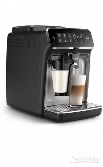 Кофемашина