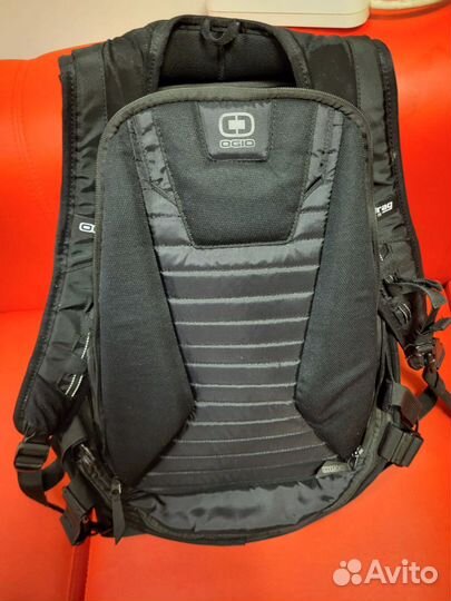 Мотоциклетный рюкзак ogio NO drag match 5