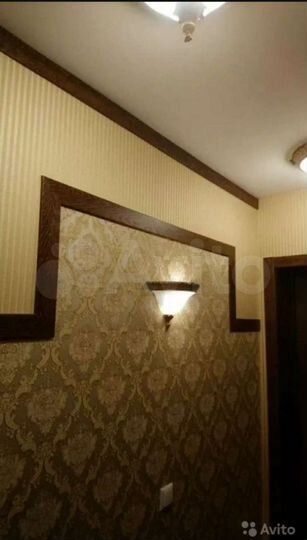 2-к. квартира, 61 м², 3/3 эт.