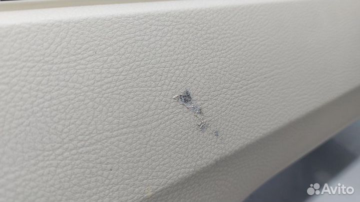 Панель приборов Volkswagen Passat Cc 2.0 2010