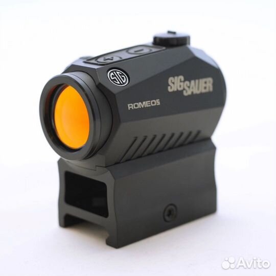 Коллиматор sig sauer romeo 5