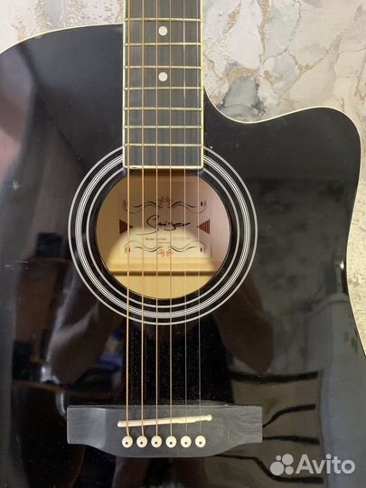 Классическая гитара