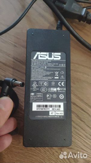 Asus M51Kr + сумка