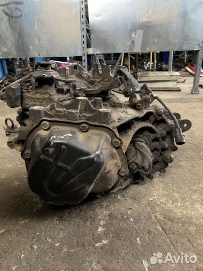 МКПП Киа Рио 2 1.4 2010