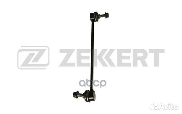 Стойка стабилизатора перед. лев./прав. Citroen