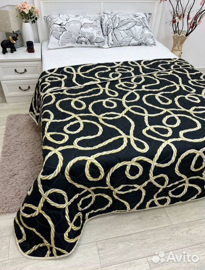 Покрывала на диван/кровать 150*200/200*220/240*220