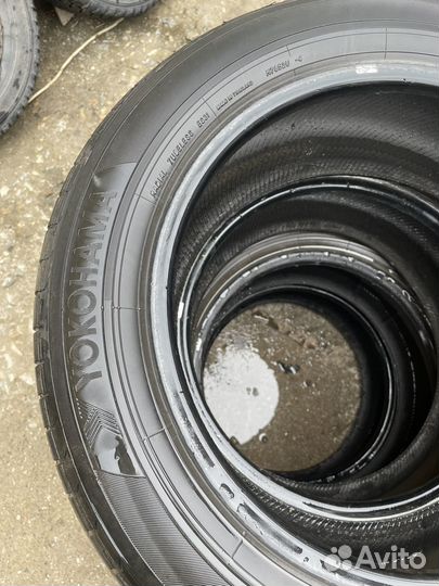 Летняя резина 20555 r16