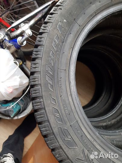 Cordiant Comfort 2 215/55 R15 25H