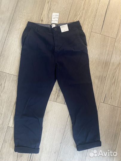 Школьные брюки H&M