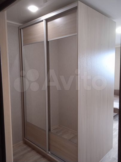 Квартира-студия, 28 м², 9/10 эт.