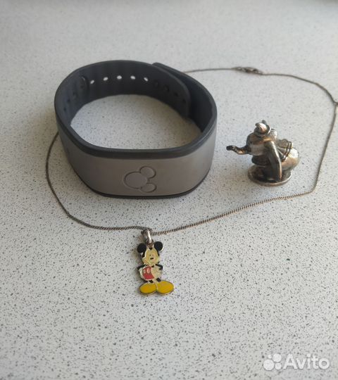 Дисней презент Disneyland usa Диснейленд