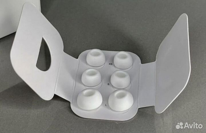 AirPods Pro оригинальные наушники