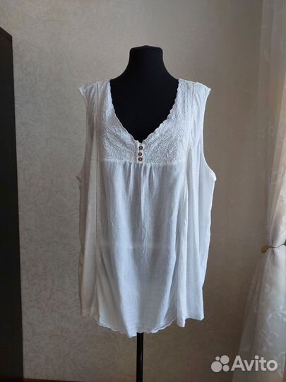 Топ Mantaray Англия р58-60(26UK; 54EU)