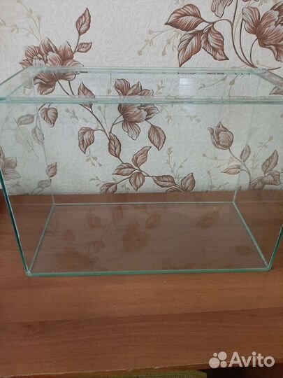 Аквариум для грызунов