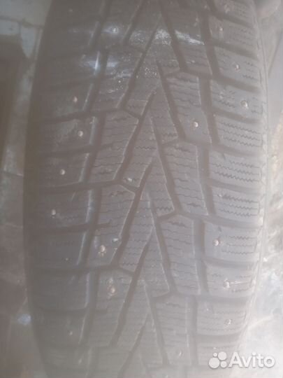 Nexen Classe Premiere 641 20.5/60 R16