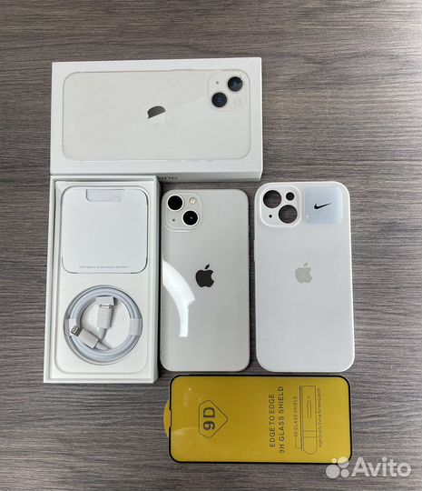 iPhone 13 128гб