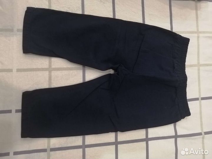 Джинсы новые
