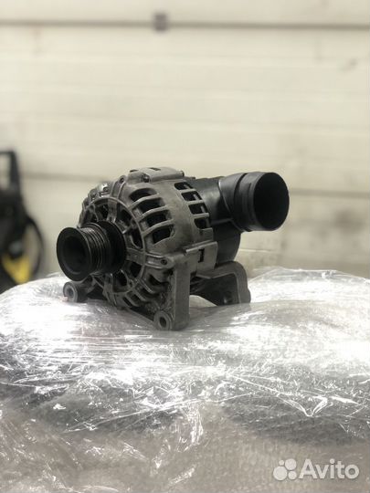 Генератор BMW 5 е39 M54B22