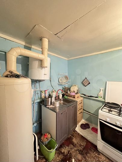 Дом 67,8 м² на участке 3,3 сот.