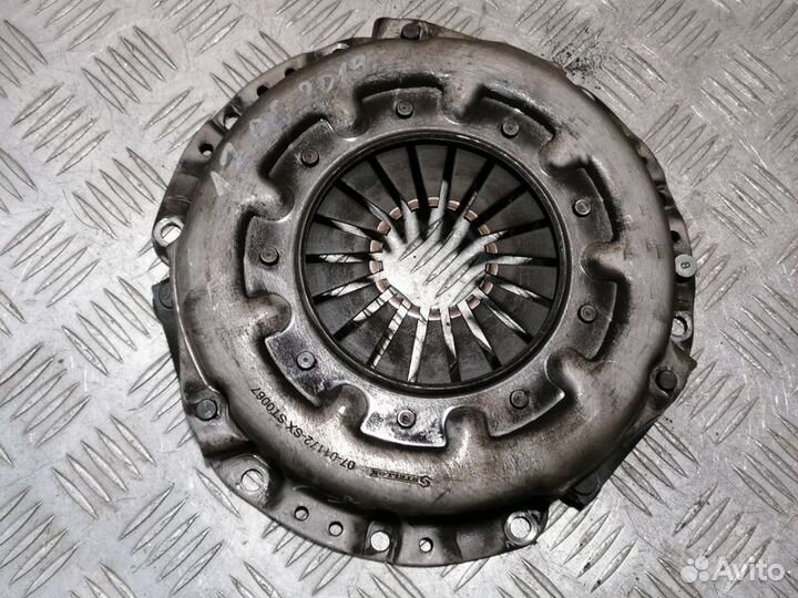 Корзина сцепления Mitsubishi Lancer 9