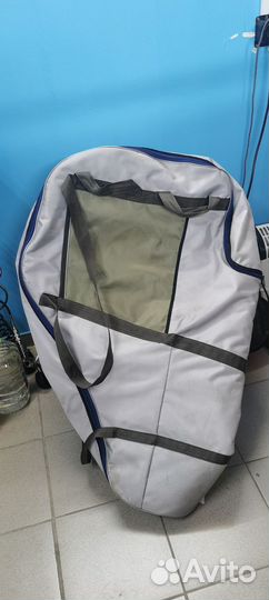 Сумка для лодочного мотора 9.9 (15) л. с