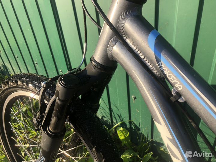 Велосипед Kona Makena