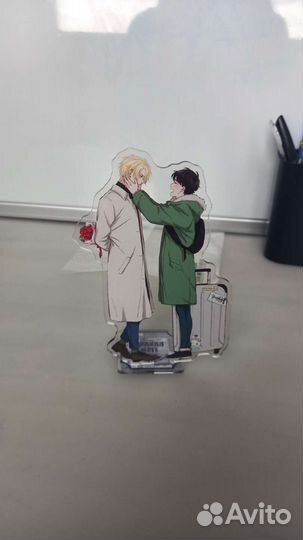 Аниме фигурка