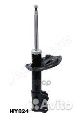 Амортизатор передний левый газо-масл. mmhy024 J
