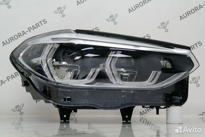 Фара BMW X3 G01