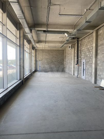 Склад, 3060 м²