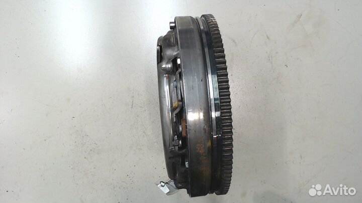 Маховик Chevrolet Captiva, 2011