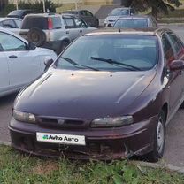 FIAT Marea 1.8 MT, 1998, 269 000 км, с пробегом, цена 159 000 руб.