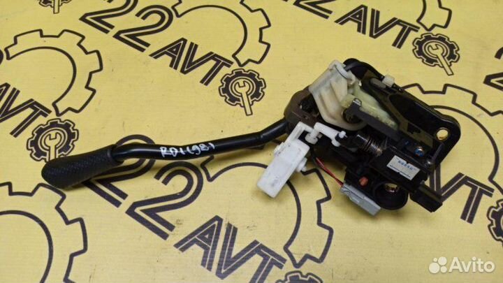 Селектор АКПП Honda Cr-V RD1 B20B 2001